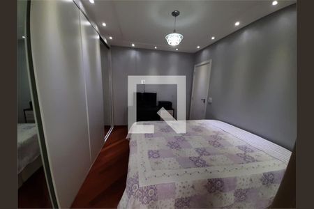 Apartamento à venda com 3 quartos, 158m² em Vila Goncalves, São Bernardo do Campo