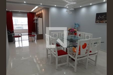 Apartamento à venda com 3 quartos, 158m² em Vila Goncalves, São Bernardo do Campo