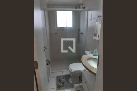 Apartamento à venda com 3 quartos, 158m² em Vila Goncalves, São Bernardo do Campo