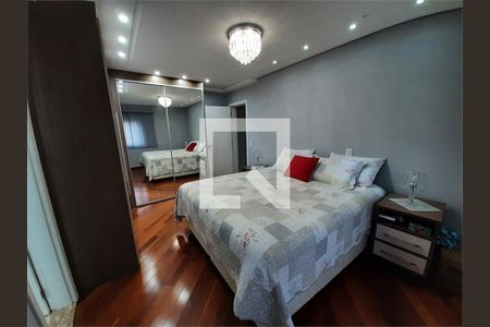 Apartamento à venda com 3 quartos, 158m² em Vila Goncalves, São Bernardo do Campo