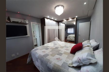 Apartamento à venda com 3 quartos, 158m² em Vila Goncalves, São Bernardo do Campo