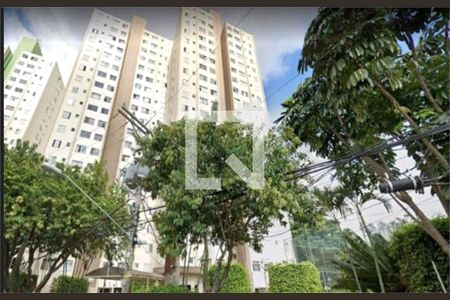 Apartamento à venda com 2 quartos, 60m² em Jardim Andarai, São Paulo