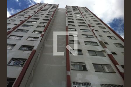 Apartamento à venda com 2 quartos, 60m² em Jardim Andarai, São Paulo