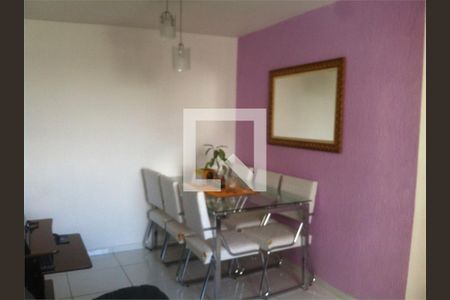 Apartamento à venda com 2 quartos, 60m² em Jardim Andarai, São Paulo