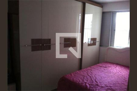 Apartamento à venda com 2 quartos, 60m² em Jardim Andarai, São Paulo