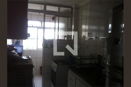 Apartamento à venda com 2 quartos, 60m² em Jardim Andarai, São Paulo