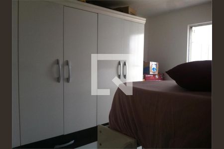 Apartamento à venda com 2 quartos, 60m² em Jardim Andarai, São Paulo