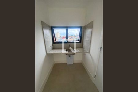 Apartamento à venda com 1 quarto, 22m² em Vila Esperança, São Paulo