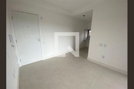 Apartamento à venda com 1 quarto, 22m² em Vila Esperança, São Paulo