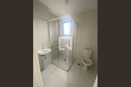 Apartamento à venda com 1 quarto, 22m² em Vila Esperança, São Paulo