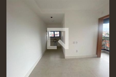 Apartamento à venda com 1 quarto, 22m² em Vila Esperança, São Paulo