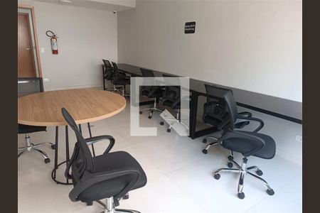 Kitnet/Studio à venda com 1 quarto, 25m² em Vila Mazzei, São Paulo