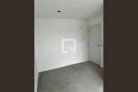 Apartamento à venda com 2 quartos, 41m² em Várzea da Barra Funda, São Paulo