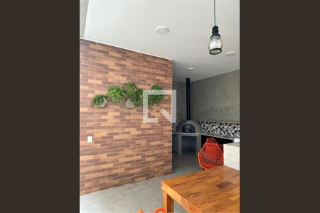 Apartamento à venda com 2 quartos, 41m² em Várzea da Barra Funda, São Paulo