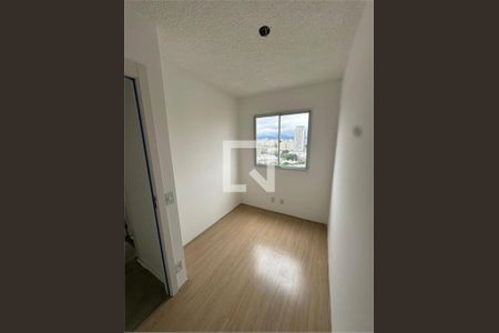 Apartamento à venda com 2 quartos, 41m² em Várzea da Barra Funda, São Paulo