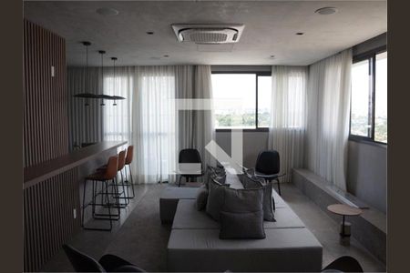 Kitnet/Studio à venda com 1 quarto, 30m² em Jardim das Acacias, São Paulo