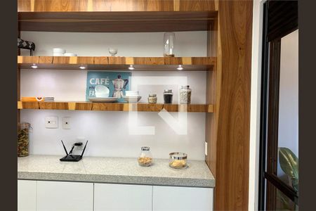 Apartamento à venda com 4 quartos, 153m² em Lauzane Paulista, São Paulo