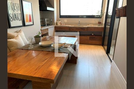 Apartamento à venda com 4 quartos, 153m² em Lauzane Paulista, São Paulo