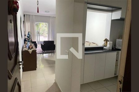 Apartamento à venda com 2 quartos, 70m² em Vila Emir, São Paulo