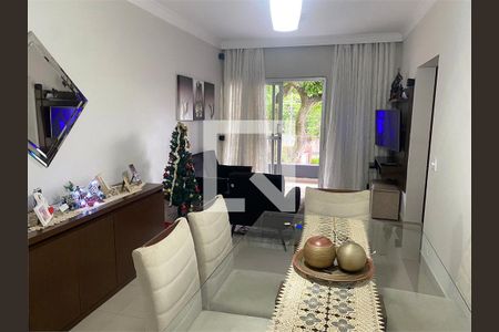 Apartamento à venda com 2 quartos, 70m² em Vila Emir, São Paulo