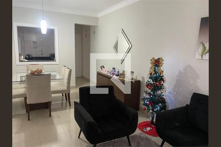 Apartamento à venda com 2 quartos, 70m² em Vila Emir, São Paulo