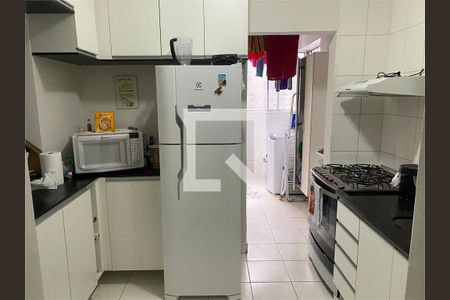 Apartamento à venda com 2 quartos, 70m² em Vila Emir, São Paulo