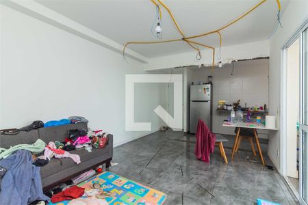 Apartamento à venda com 2 quartos, 145m² em Vila Penteado, São Paulo