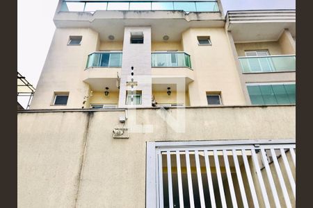 Apartamento à venda com 3 quartos, 80m² em Vila Camilópolis, Santo André