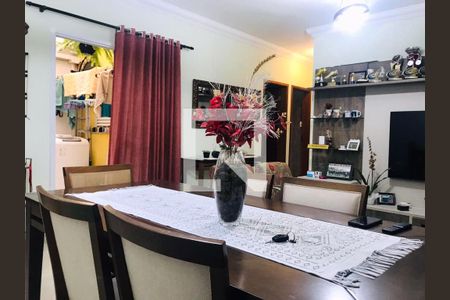 Apartamento à venda com 3 quartos, 80m² em Vila Camilópolis, Santo André