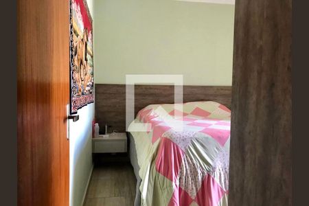 Apartamento à venda com 3 quartos, 80m² em Vila Camilópolis, Santo André