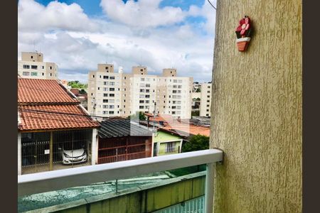 Apartamento à venda com 3 quartos, 80m² em Vila Camilópolis, Santo André