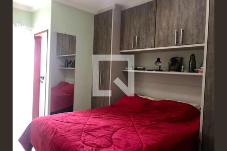 Apartamento à venda com 3 quartos, 80m² em Vila Camilópolis, Santo André