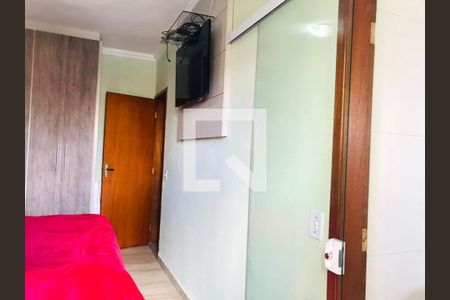 Apartamento à venda com 3 quartos, 80m² em Vila Camilópolis, Santo André