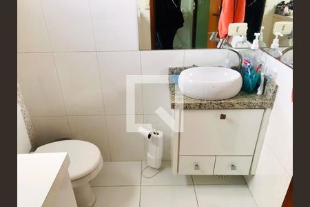 Apartamento à venda com 3 quartos, 80m² em Vila Camilópolis, Santo André