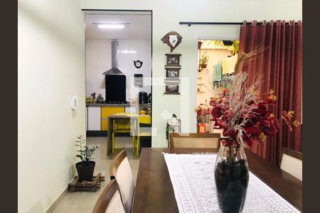 Apartamento à venda com 3 quartos, 80m² em Vila Camilópolis, Santo André