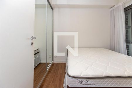 Apartamento à venda com 2 quartos, 82m² em Brooklin, São Paulo