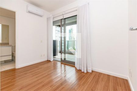 Apartamento à venda com 2 quartos, 82m² em Brooklin, São Paulo