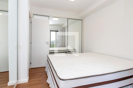 Apartamento à venda com 2 quartos, 82m² em Brooklin, São Paulo