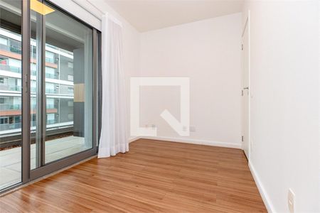 Apartamento à venda com 2 quartos, 82m² em Brooklin, São Paulo