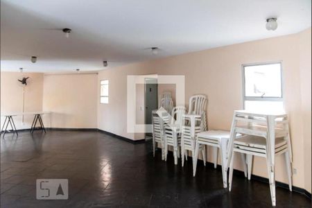 Apartamento à venda com 2 quartos, 45m² em Jardim Belem, São Paulo