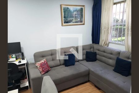 Apartamento à venda com 2 quartos, 45m² em Jardim Belem, São Paulo