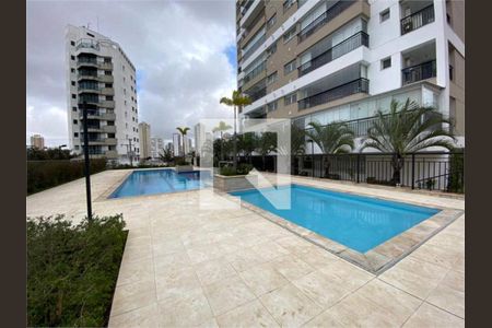 Apartamento à venda com 4 quartos, 102m² em Vila Regente Feijó, São Paulo