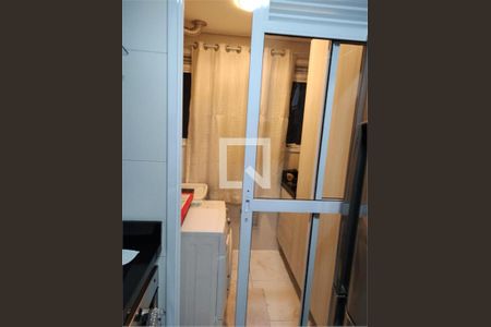 Apartamento à venda com 4 quartos, 102m² em Vila Regente Feijó, São Paulo