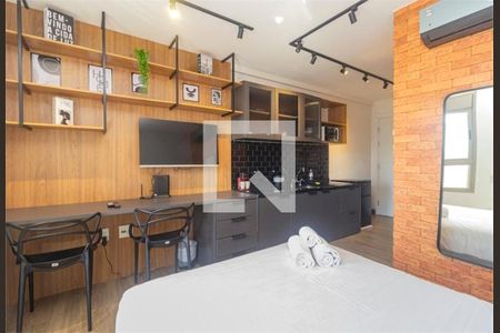 Apartamento à venda com 1 quarto, 28m² em Sumarezinho, São Paulo