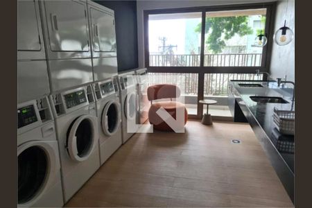 Apartamento à venda com 1 quarto, 28m² em Sumarezinho, São Paulo