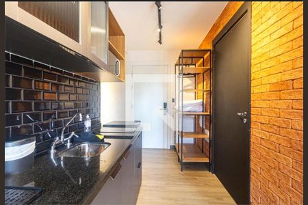 Apartamento à venda com 1 quarto, 28m² em Sumarezinho, São Paulo