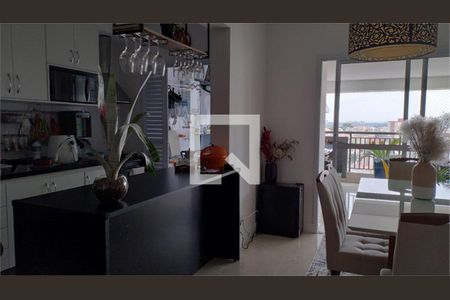 Apartamento à venda com 3 quartos, 107m² em Vila Albertina, São Paulo