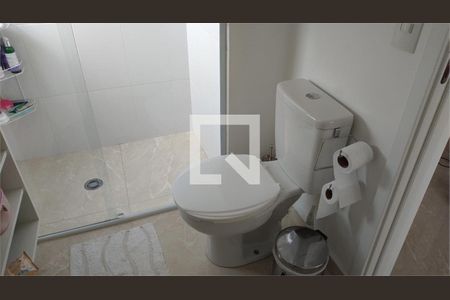 Apartamento à venda com 3 quartos, 107m² em Vila Albertina, São Paulo