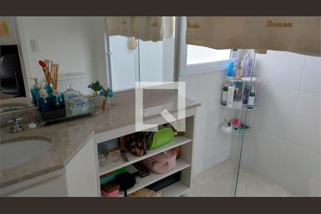 Apartamento à venda com 3 quartos, 107m² em Vila Albertina, São Paulo