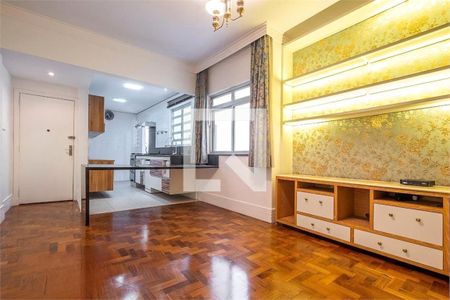 Apartamento à venda com 2 quartos, 74m² em Paraíso, São Paulo